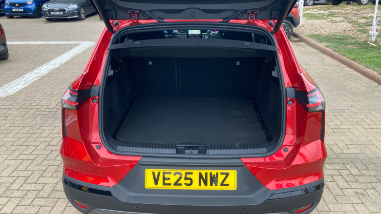 Renault Symbioz 1.8 E-Tech FHEV 160 Iconic Esprit Alpine 5dr Auto Hybrid Estate